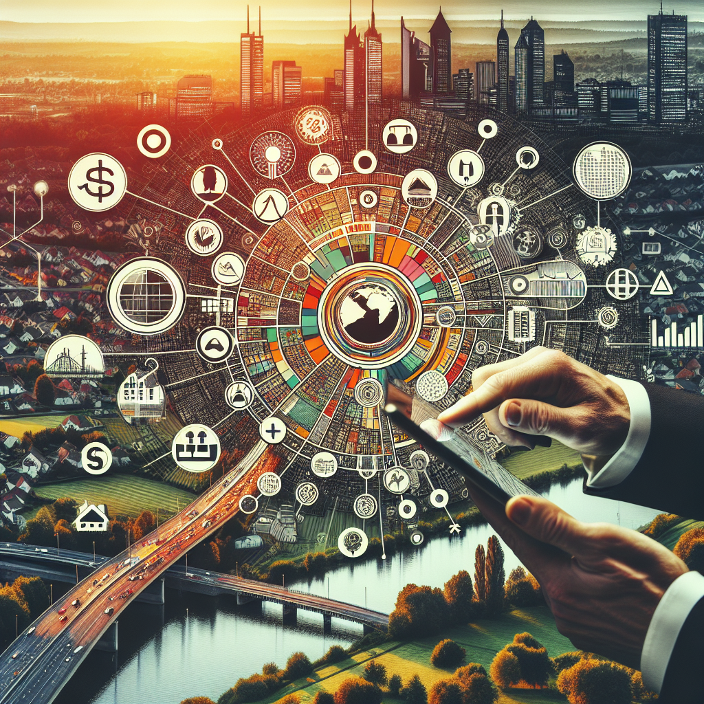 Faktoren Bodenrichtwertentwicklung Hagen Berchum